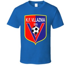 Kf Vllaznia Shkoder Football Club Soccer Team Albanian Superliga Alban Kf Vllaznia Shkoder Football Club Soccer Team Albanian Superliga Alban