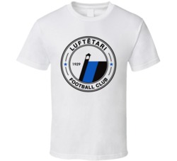 Luftetari Gjirokaster Football Club Soccer Team Albanian Superliga Alb Luftetari Gjirokaster Football Club Soccer Team Albanian Superliga Alb