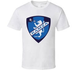 Fk Kamza Football Club Soccer Team Albanian Superliga Albania T Shirt Fk Kamza Football Club Soccer Team Albanian Superliga Albania T Shirt