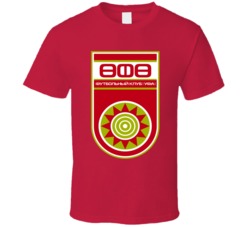 Fc Ufa Russian Premier League Football Club Soccer Team T Shirt Fc Ufa Russian Premier League Football Club Soccer Team T Shirt