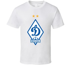 Fc Dynamo Moscow Russian Premier League Football Club Soccer Team T Sh Fc Dynamo Moscow Russian Premier League Football Club Soccer Team T Sh