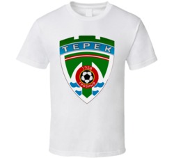 Fc Akhmat Grozny Tepek Russian Premier League Football Club Soccer Tea Fc Akhmat Grozny Tepek Russian Premier League Football Club Soccer Tea