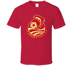 Fc Ashdod Israeli Premier League Soccer Team Football Club T Shirt Fc Ashdod Israeli Premier League Soccer Team Football Club T Shirt