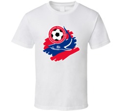 Hapoel Haifa Fc Israeli Premier League Soccer Team Football Club T Shi Hapoel Haifa Fc Israeli Premier League Soccer Team Football Club T Shi