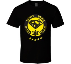 Maccabi Netanya Fc Israeli Premier League Soccer Team Football Club T 