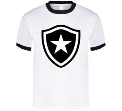 Botafogo De Futebol E Regatas Campeonato Brasileiro Soccer Team Footba