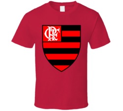 Clube De Regatas Do Flamengo Campeonato Brasileiro Soccer Team Footbal
