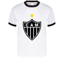 Clube Atletico Mineiro Campeonato Brasileiro Soccer Team Football Club