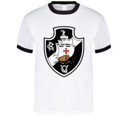Cr Vasco Da Gama Campeonato Brasileiro Soccer Team Football Club T Shi
