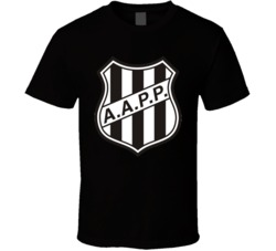 Associacao Atletica Ponte Preta Campeonato Brasileiro Soccer Team Foot