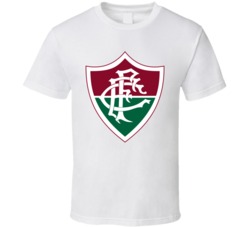 Fluminense Fc Campeonato Brasileiro Soccer Team Football Club T Shirt