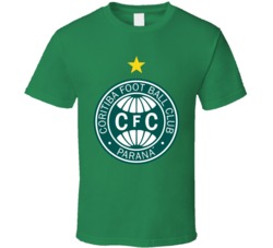 Coritiba Foot Ball Club Campeonato Brasileiro Soccer Team Football Clu