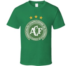 Associacao Chapecoense De Futebol Campeonato Brasileiro Soccer Team Fo