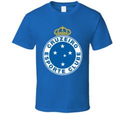 Cruzeiro Esporte Clube Campeonato Brasileiro Soccer Team Football Club