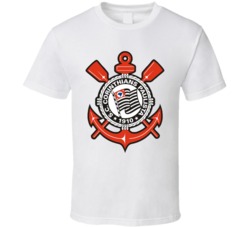 Sport Club Corinthians Paulista Campeonato Brasileiro Soccer Team Foot