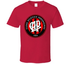 Clube Atletico Paranaense Campeonato Brasileiro Soccer Team Football C