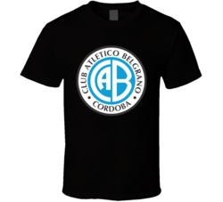 Club Atletico Belgrano Argentine Primera Division Soccer Team Football