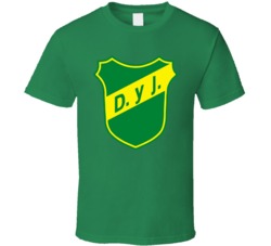 Defensa Y Justicia Argentine Primera Division Soccer Team Football Clu