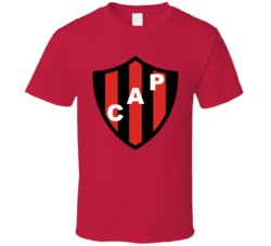Club Atletico Patronato Argentine Primera Division Soccer Team Footbal
