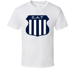 Talleres De Cordoba Argentine Primera Division Soccer Team Football Cl