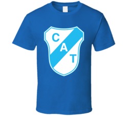 Club Atletico Temperley Argentine Primera Division Soccer Team Footbal