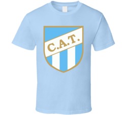 Atletico Tucuman Argentine Primera Division Soccer Team Football Club 