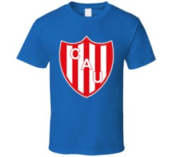 Union De Santa Fe Argentine Primera Division Soccer Team Football Club