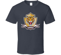 Tigres Fc Colombia Soccer Team Football Club T Shirt Tigres Fc Colombia Soccer Team Football Club T Shirt