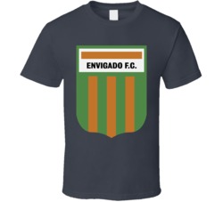 Envigado Fc Colombia Soccer Team Football Club T Shirt Envigado Fc Colombia Soccer Team Football Club T Shirt
