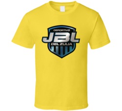 Deportivo Jbl Del Zulia Venezuelan Soccer Team Football Club Venezuela Deportivo Jbl Del Zulia Venezuelan Soccer Team Football Club Venezuela