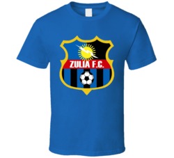 Zulia Fc Venezuelan Soccer Team Football Club Venezuela T Shirt Zulia Fc Venezuelan Soccer Team Football Club Venezuela T Shirt