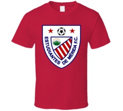 Estudiantes De Merida Venezuelan Soccer Team Football Club Venezuela T Estudiantes De Merida Venezuelan Soccer Team Football Club Venezuela T