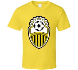 Deportivo Tachira Venezuelan Soccer Team Football Club Venezuela T Shi Deportivo Tachira Venezuelan Soccer Team Football Club Venezuela T Shi