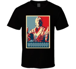 Ric Flair Woooooo Wrestling Legend Hope Nature Boy T Shirt Ric Flair Woooooo Wrestling Legend Hope Nature Boy T Shirt