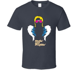 Ric Flair Stylin' And Profilin' Wrestling Legend Nature Boy Ric Flair Stylin' And Profilin' Wrestling Legend Nature Boy