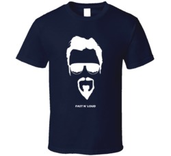 Richard Rawlings Fast N Loud Tv Show Awesome T Shirt Richard Rawlings Fast N Loud Tv Show Awesome T Shirt