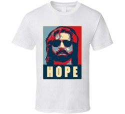 Boondock Saints Rocco Hope T Shirt Boondock Saints Rocco Hope T Shirt