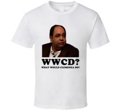 What Would Peter Clemenza Do T Shirt What Would Peter Clemenza Do T Shirt