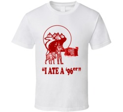 Ate A 96Er The Great Outdoors Movie T Shirt Ate A 96Er The Great Outdoors Movie T Shirt