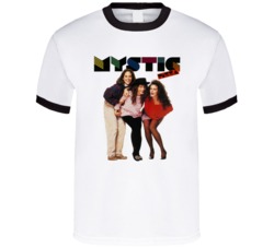 Mystic Pizza Movie Julia Roberts T Shirt Mystic Pizza Movie Julia Roberts T Shirt