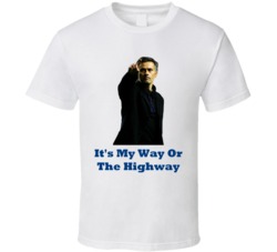 Jose Mourinho Soccer Coach Inter Milan T Shirt Jose Mourinho Soccer Coach Inter Milan T Shirt