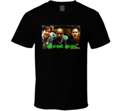 Half Baked Movie Comedy Weed T Shirt Half Baked Movie Comedy Weed T Shirt