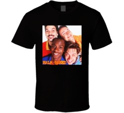 Half Baked Movie Comedy 90S T Shirt Half Baked Movie Comedy 90S T Shirt