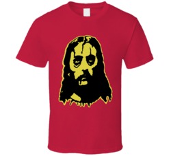 Zombie Jesus Funny T Shirt