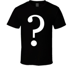 Mystery Cool Funny Secret Spy T Shirt