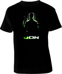 Don Action Movie Retro T Shirt Don Action Movie Retro T Shirt