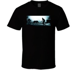 300 Movie Action T Shirt 300 Movie Action T Shirt