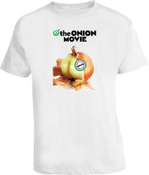 The Onion Movie Funny News Parody T Shirt The Onion Movie Funny News Parody T Shirt