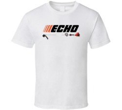 Echo T Shirt Echo T Shirt