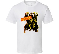 Grandmaster Flash Hip Hop Rap T Shirt Grandmaster Flash Hip Hop Rap T Shirt